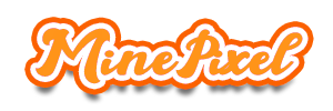 Minepixel Studios Logo